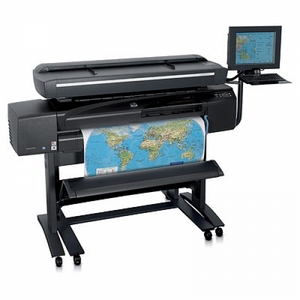 may in hp designjet 820 mfp q6685a